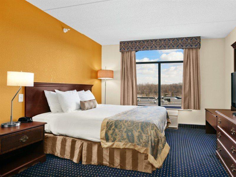 Comfort Inn & Suites Voorhees-Mt Laurel Luaran gambar