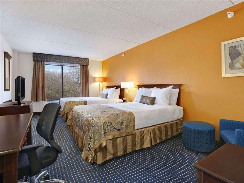 Comfort Inn & Suites Voorhees-Mt Laurel Luaran gambar