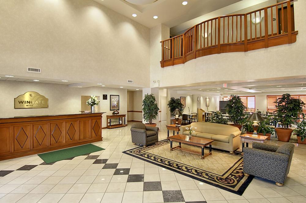 Comfort Inn & Suites Voorhees-Mt Laurel Luaran gambar