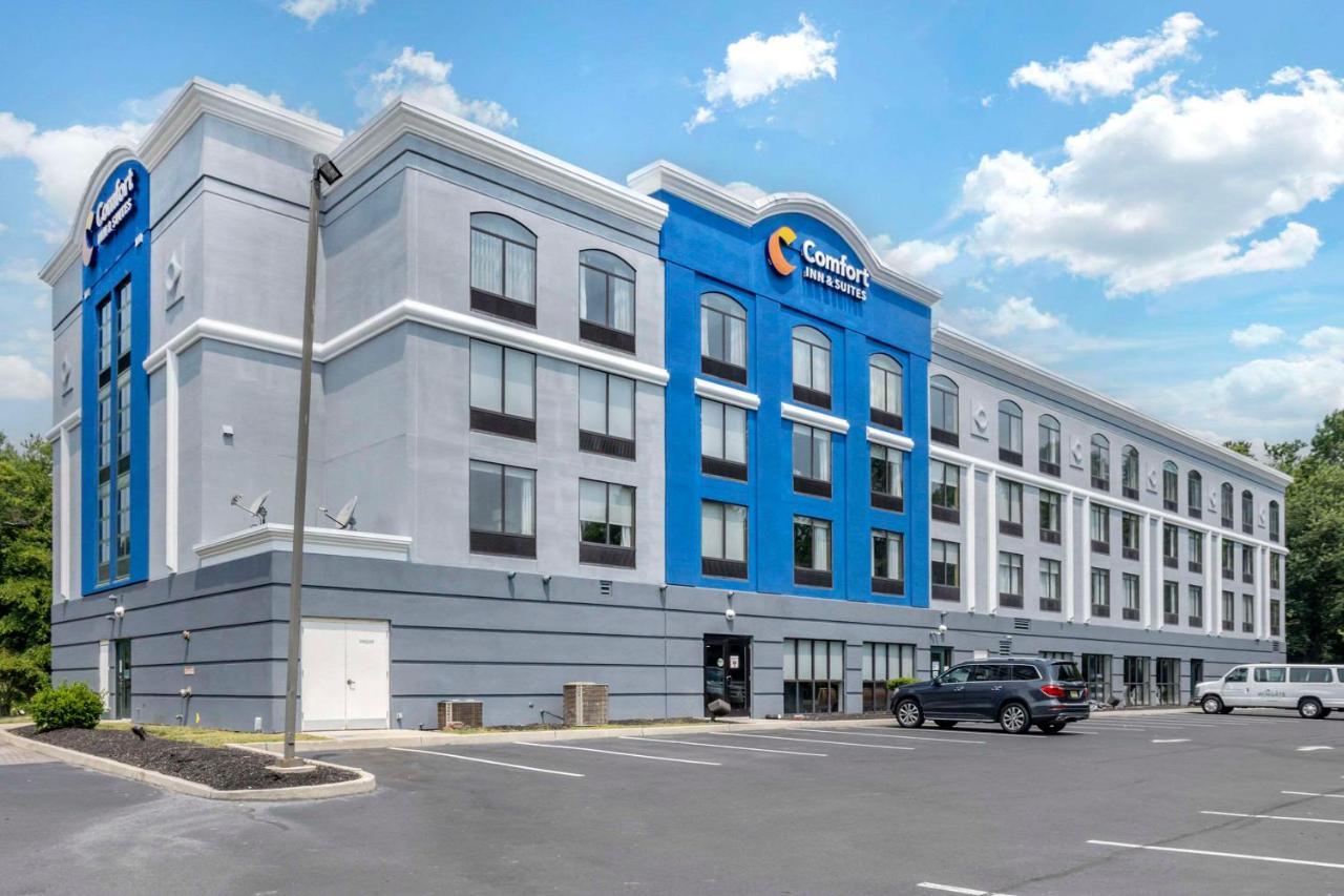 Comfort Inn & Suites Voorhees-Mt Laurel Luaran gambar