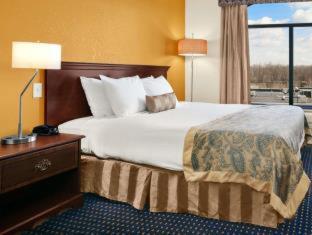 Comfort Inn & Suites Voorhees-Mt Laurel Bilik gambar